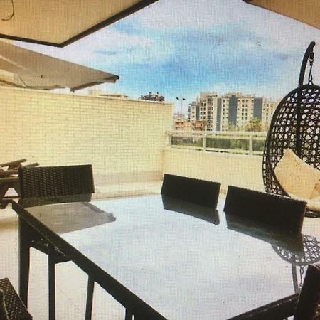 Parque Mariola Apartment La Condomina 外观 照片