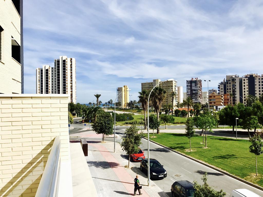 Parque Mariola Apartment La Condomina 外观 照片