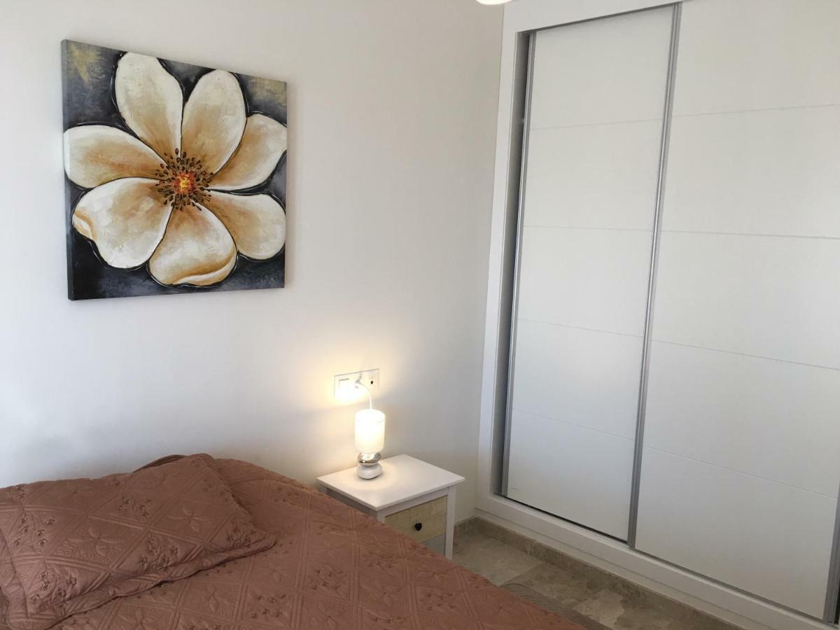 Parque Mariola Apartment La Condomina 外观 照片