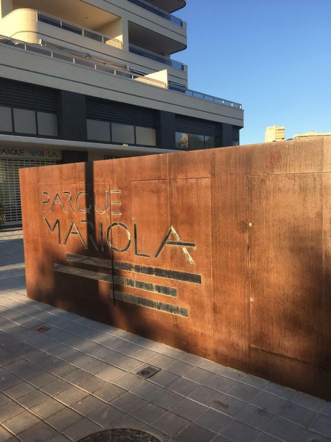 Parque Mariola Apartment La Condomina 外观 照片