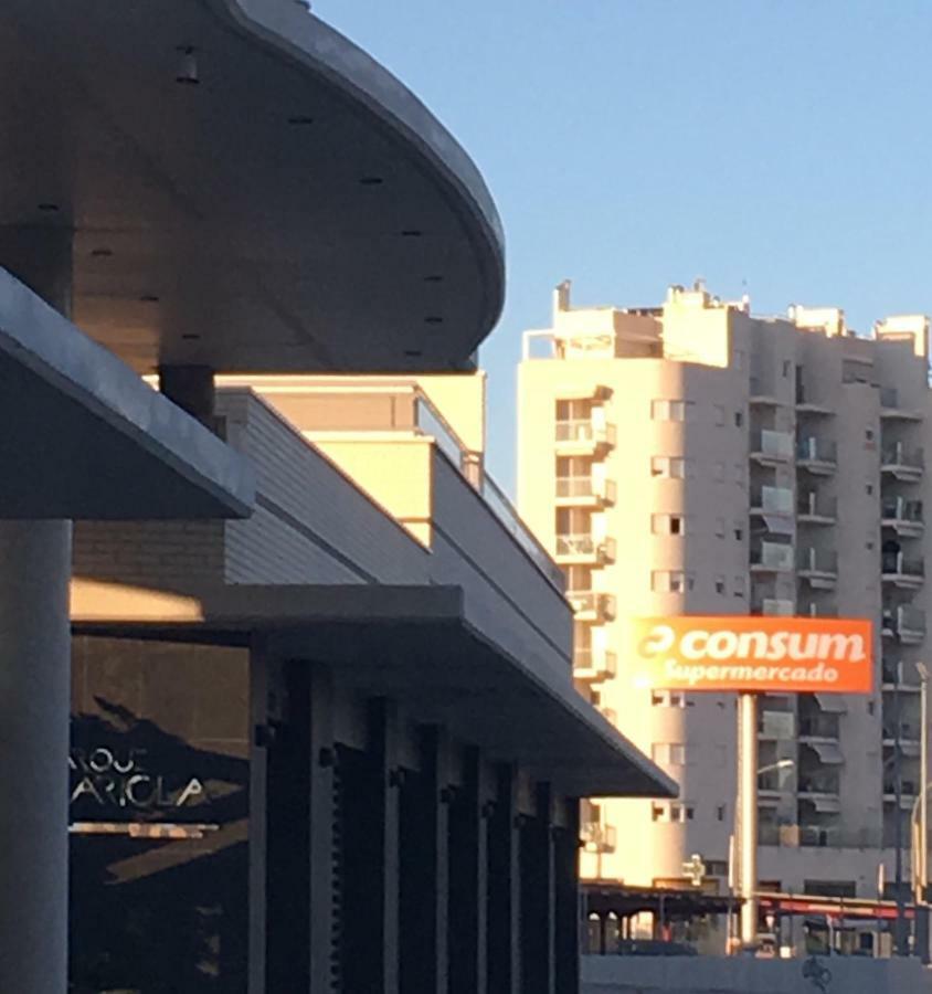 Parque Mariola Apartment La Condomina 外观 照片