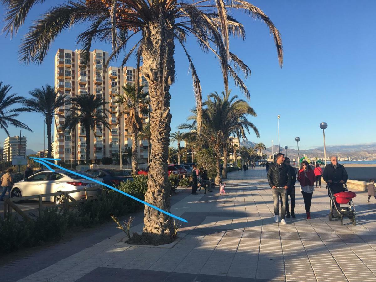 Parque Mariola Apartment La Condomina 外观 照片