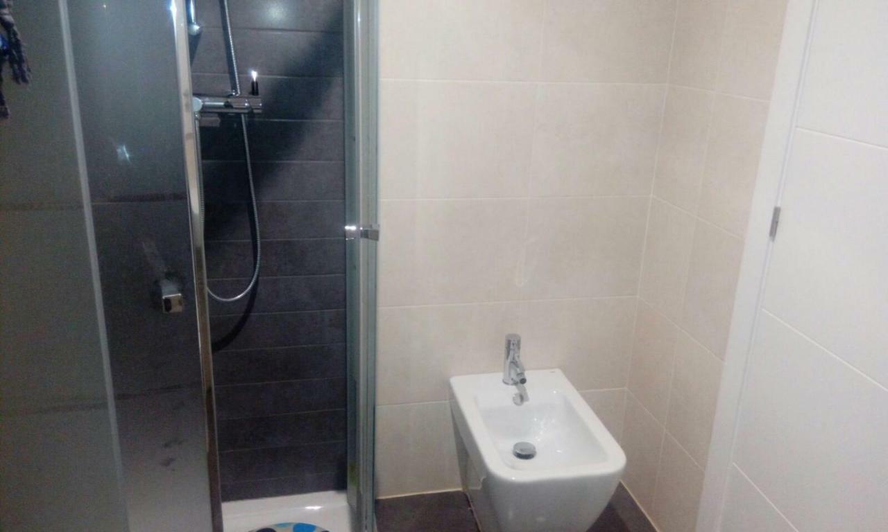 Parque Mariola Apartment La Condomina 外观 照片