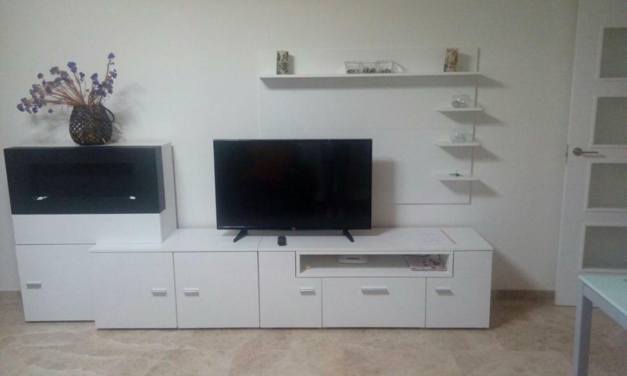 Parque Mariola Apartment La Condomina 外观 照片