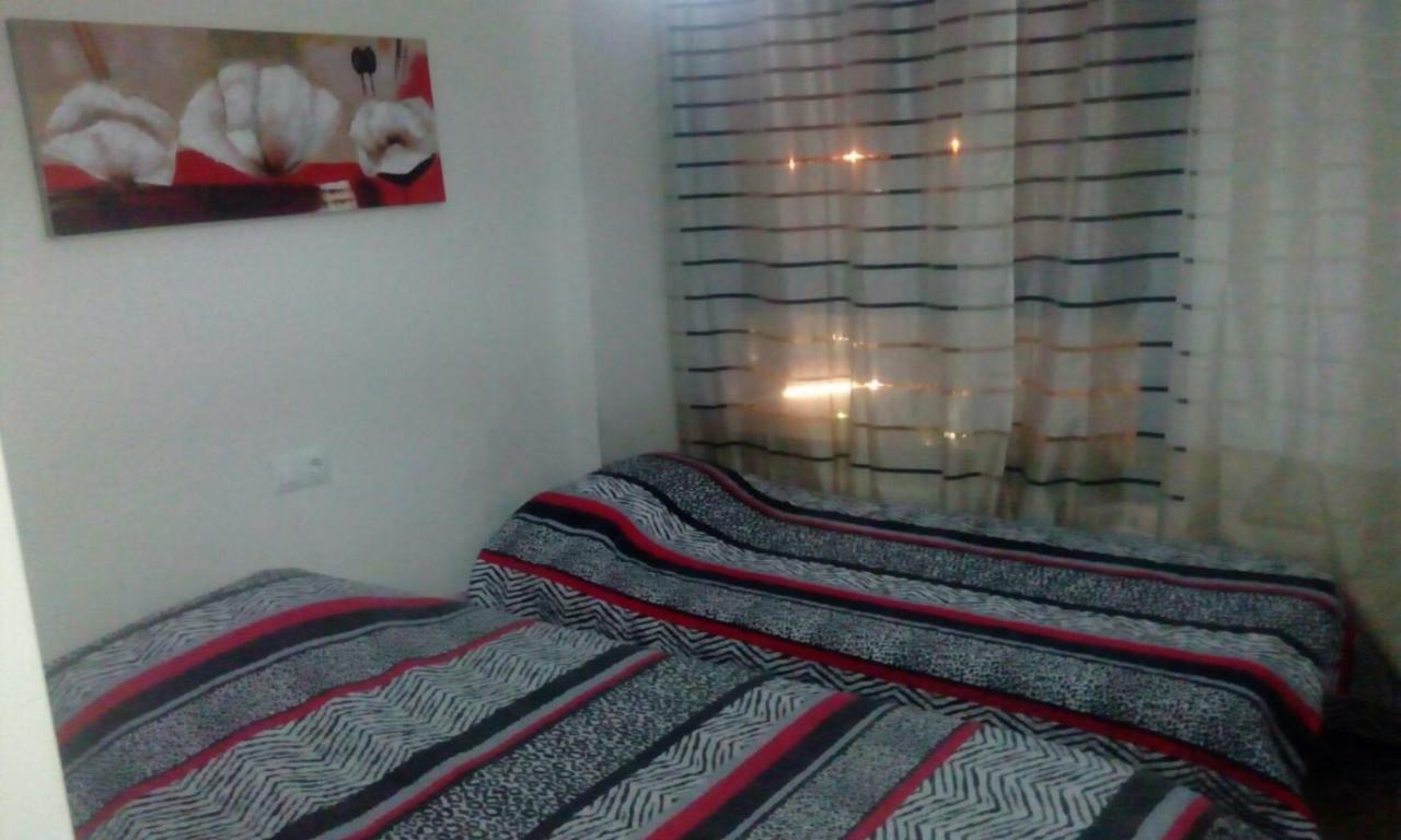 Parque Mariola Apartment La Condomina 外观 照片