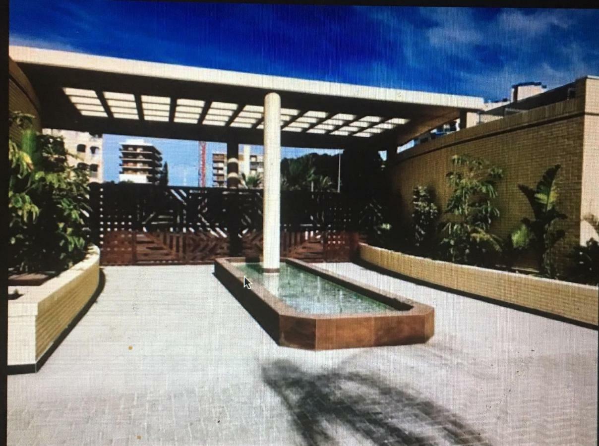 Parque Mariola Apartment La Condomina 外观 照片