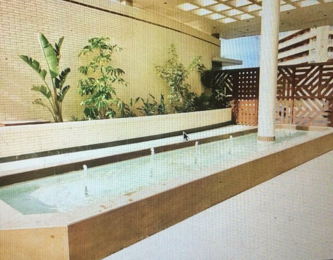 Parque Mariola Apartment La Condomina 外观 照片