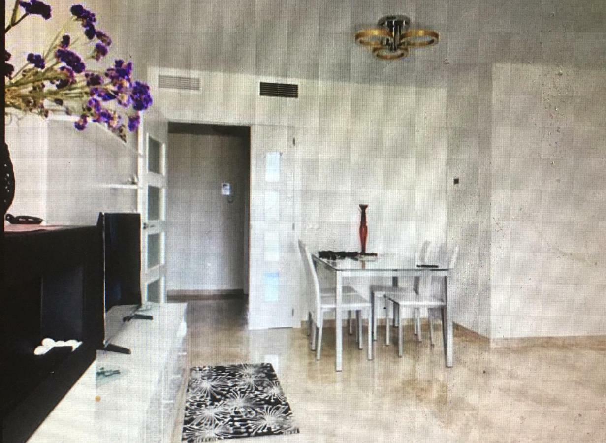 Parque Mariola Apartment La Condomina 外观 照片