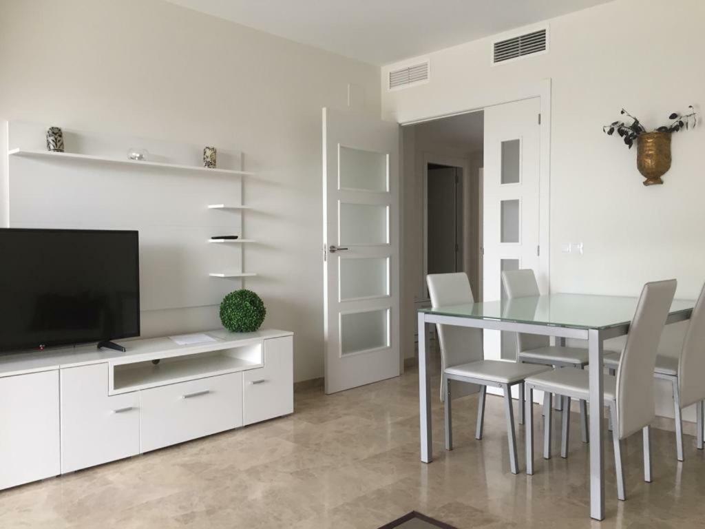 Parque Mariola Apartment La Condomina 外观 照片